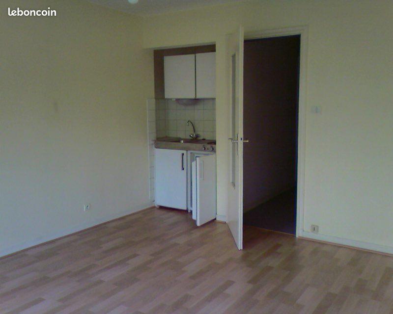 Appartement à louer, 26m², Strasbourg