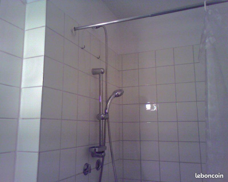 Appartement à louer, 26m², Strasbourg