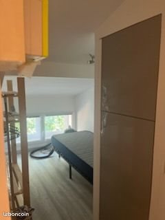 Appartement à louer, 24m², Saint-Etienne