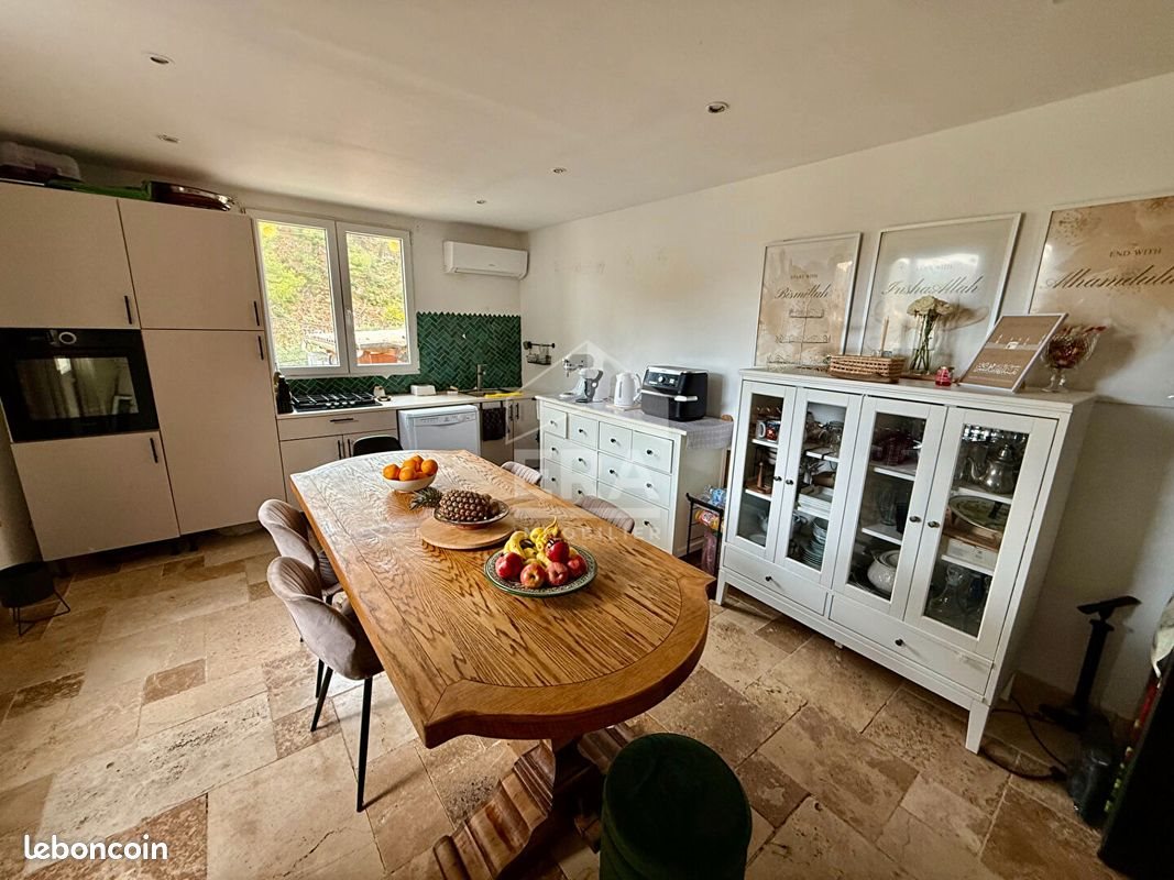 Maison à vendre, 139m², Septèmes-les-Vallons