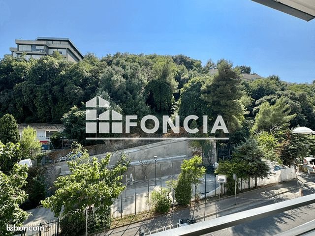 Appartement à vendre, 21m², Nice