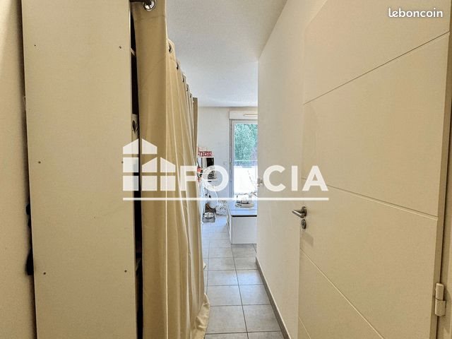 Appartement à vendre, 21m², Nice