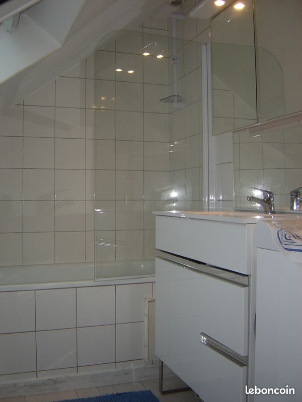 Appartement à louer, 35m², Guipavas