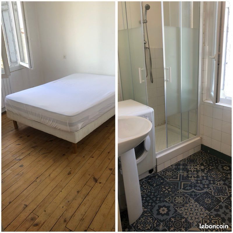 Appartement à louer, 50m², Saint-Etienne