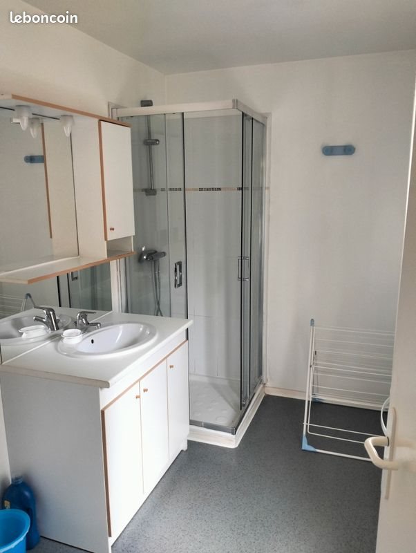 Appartement à louer, 25m², Eugénie-les-Bains