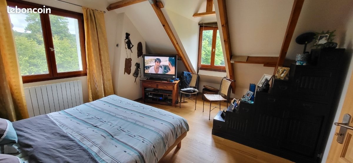 Maison à vendre, 161m², Saint-Lambert