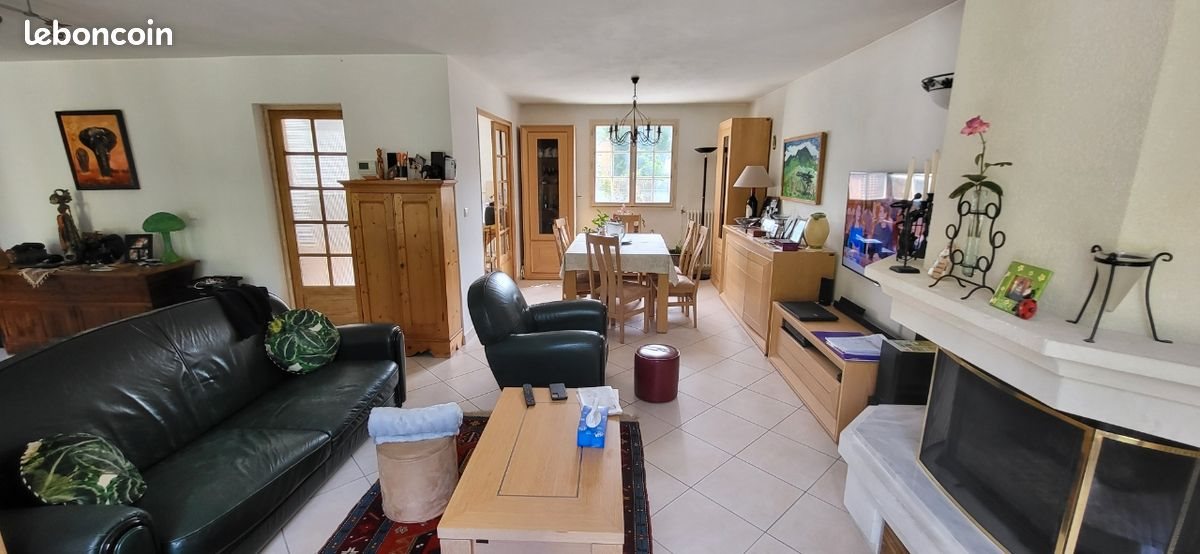 Maison à vendre, 161m², Saint-Lambert