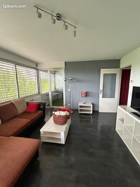 Appartement à louer, 51m², Bordeaux