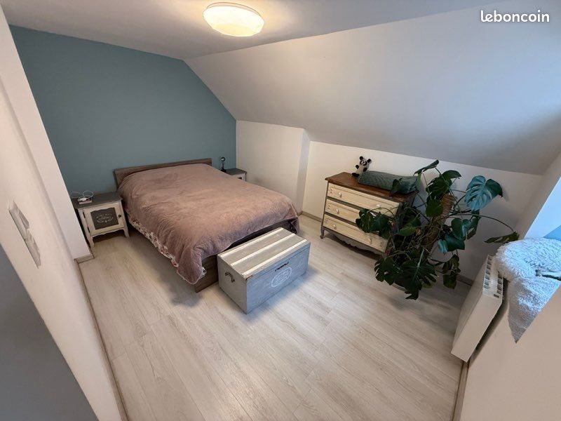 Maison à louer, 43m², Creutzwald