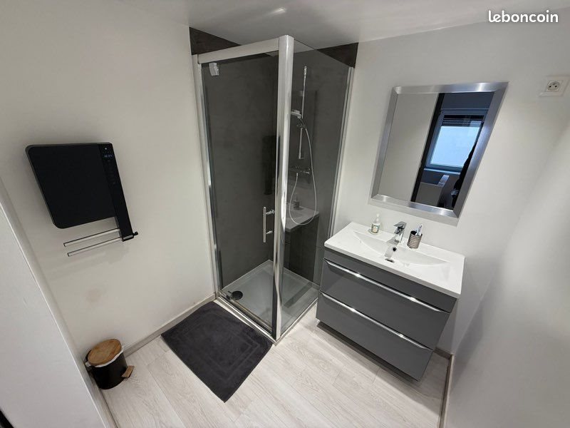 Maison à louer, 43m², Creutzwald