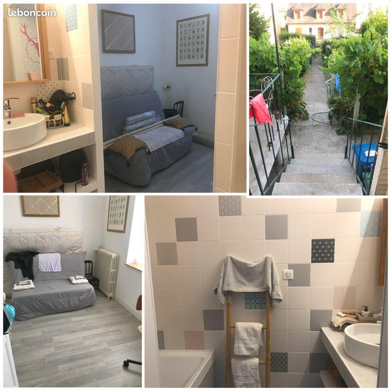 Maison à louer, 76m², Limoges