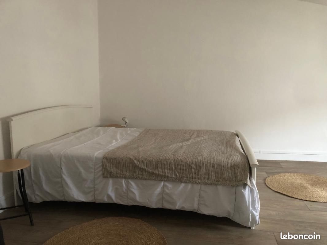 Appartement à louer, 38m², Rochefort