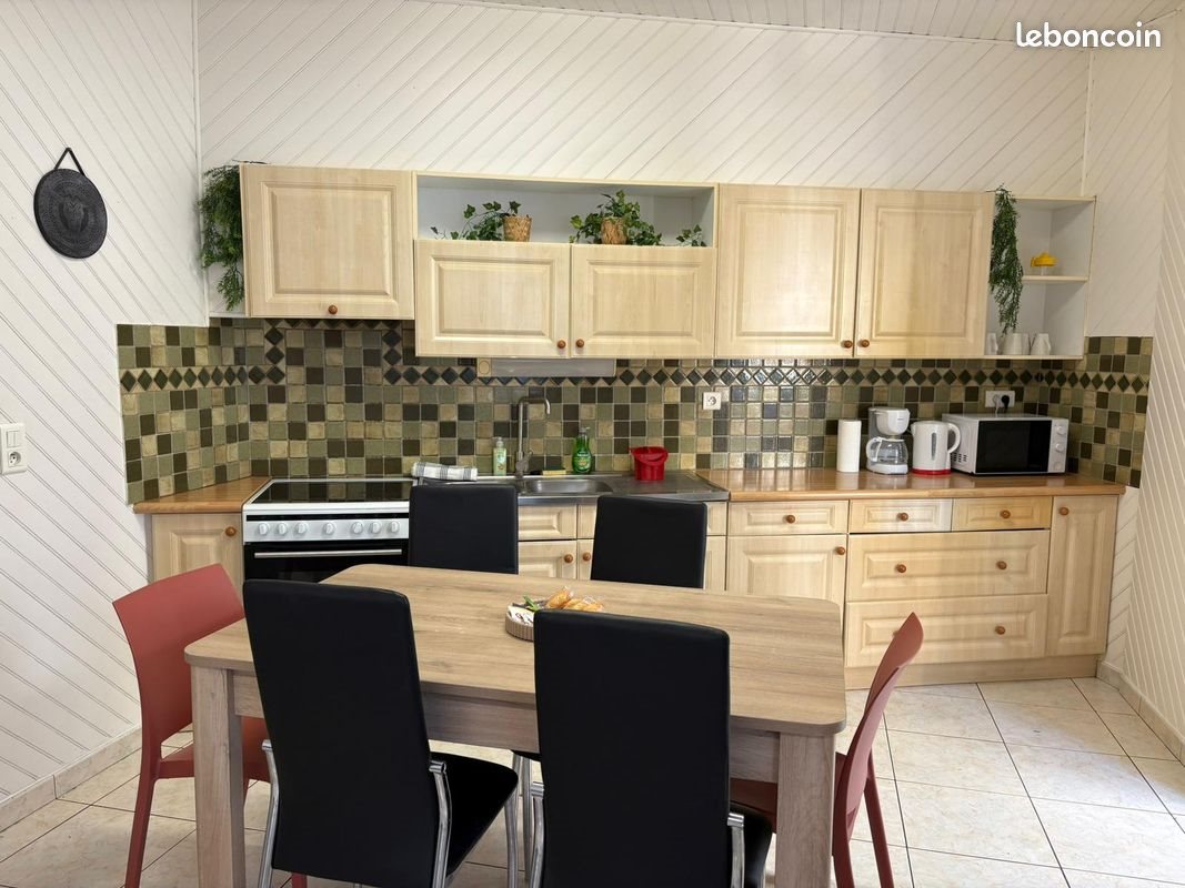 Appartement à louer, 78m², Trignac