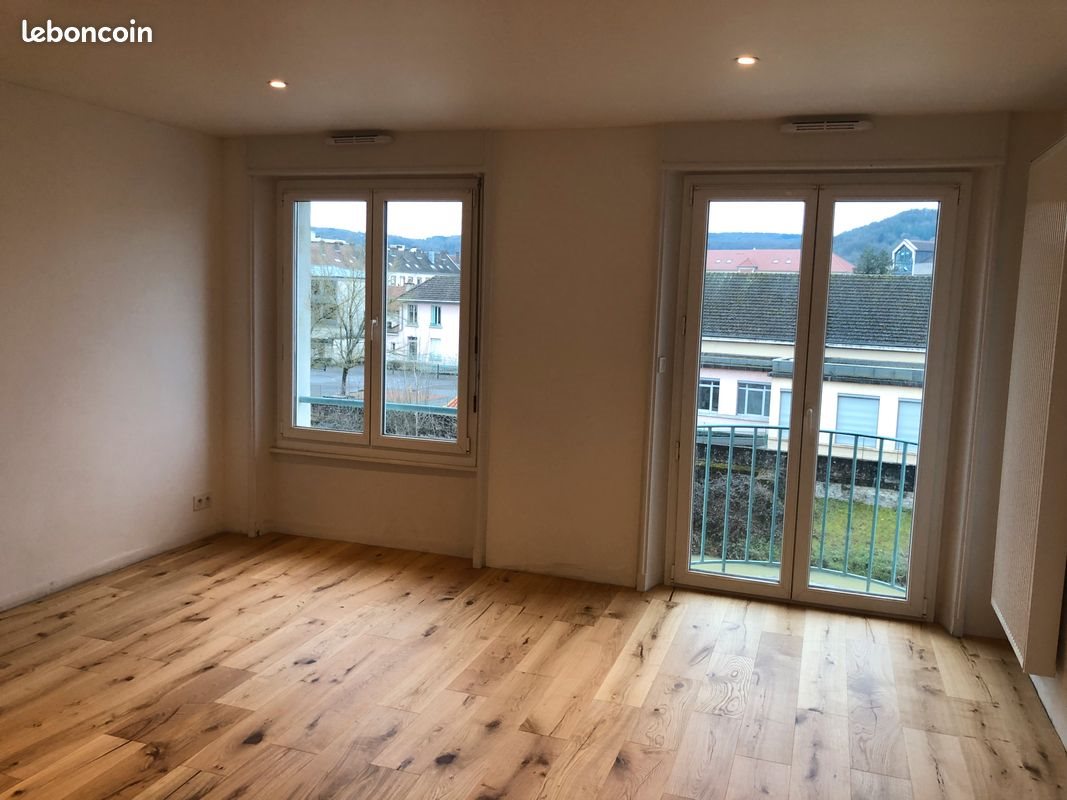 Appartement à louer, 84m², Vesoul