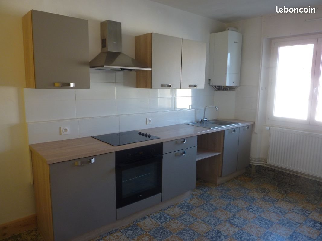Appartement à louer, 84m², Vesoul