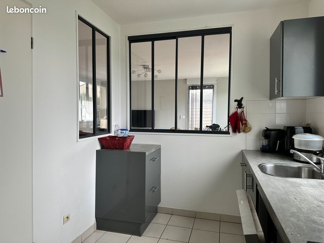 Maison à louer, 84m², Saint-Lys