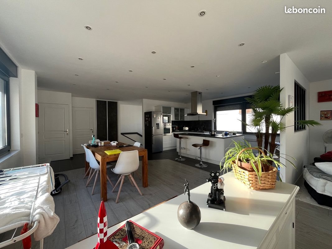 Appartement à vendre, 112m², Périgueux