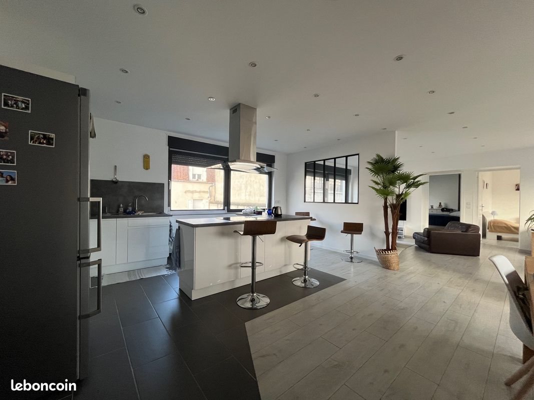 Appartement à vendre, 112m², Périgueux