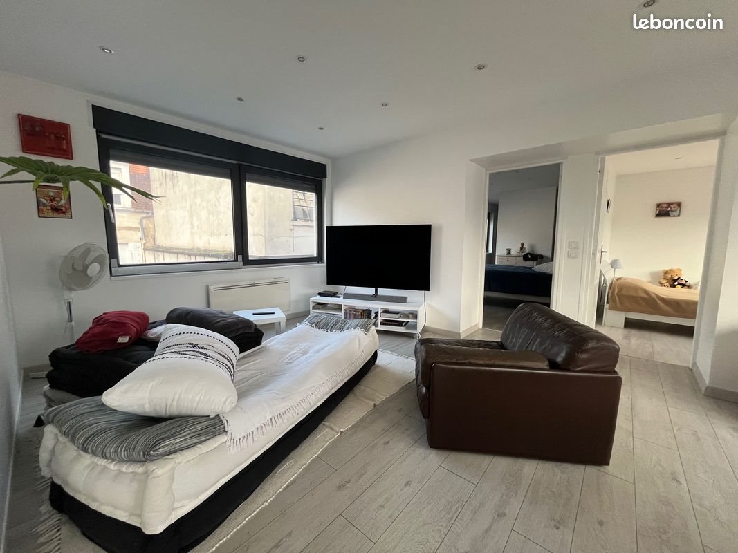 Appartement à vendre, 112m², Périgueux