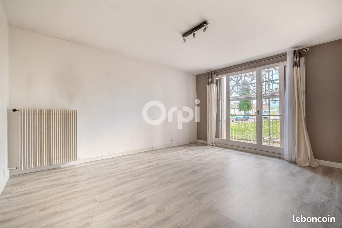 Appartement à vendre, 52m², Limoges