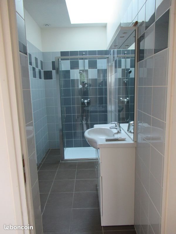 Maison à louer, 78m², Villeneuve-d'Ascq