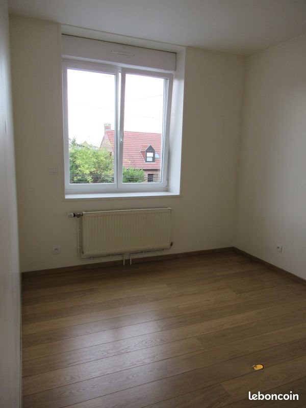 Maison à louer, 78m², Villeneuve-d'Ascq