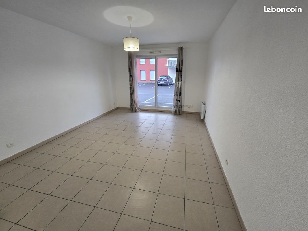 Appartement à vendre, 44m², Belin-Béliet
