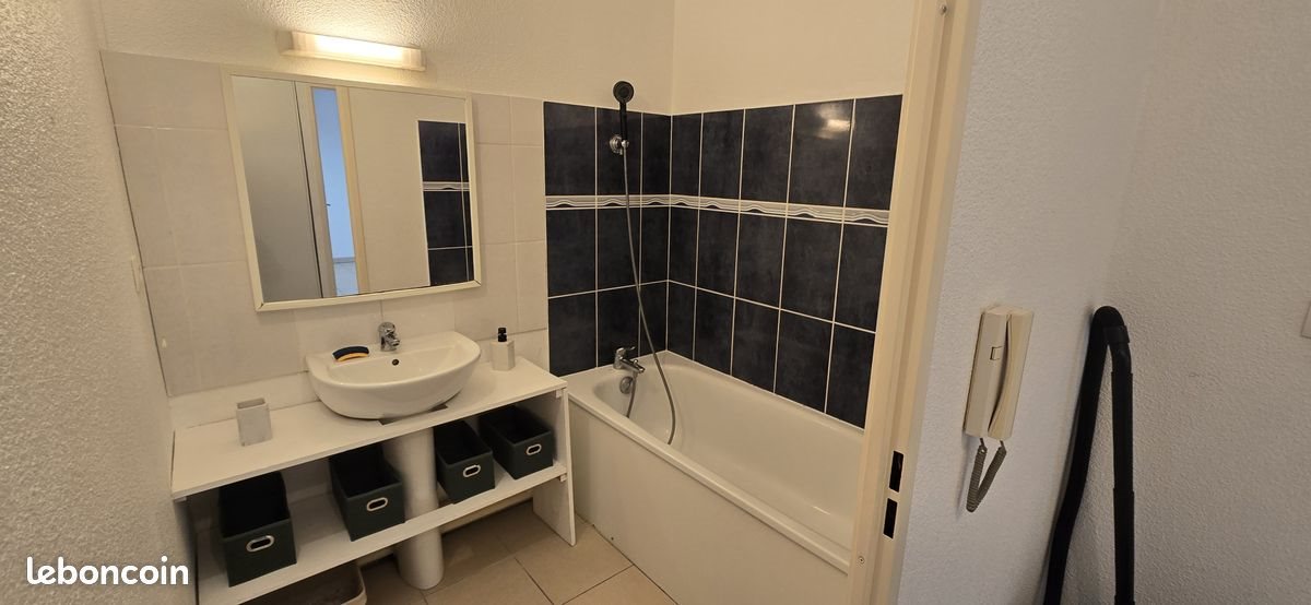 Appartement à vendre, 44m², Belin-Béliet