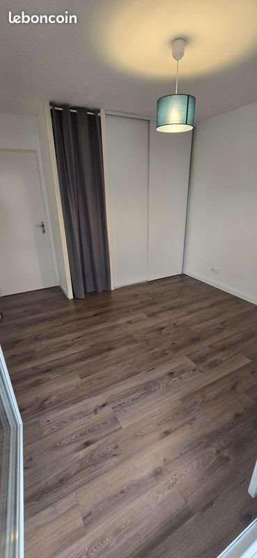 Appartement à vendre, 44m², Belin-Béliet