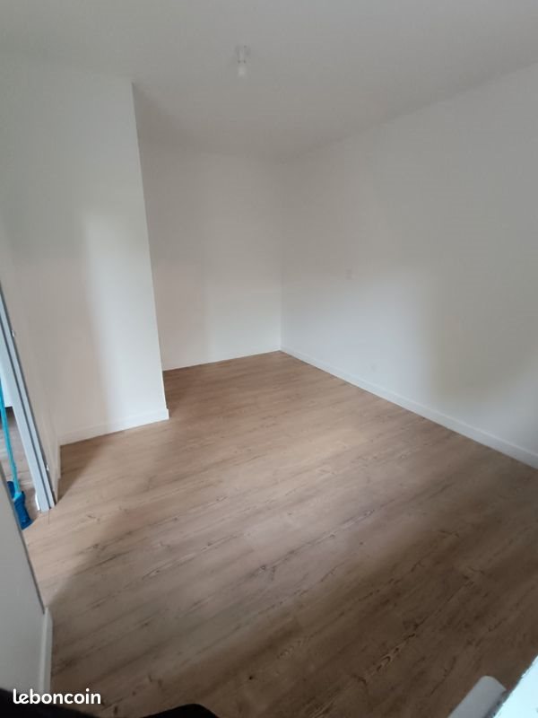 Appartement à louer, 30m², Auchel