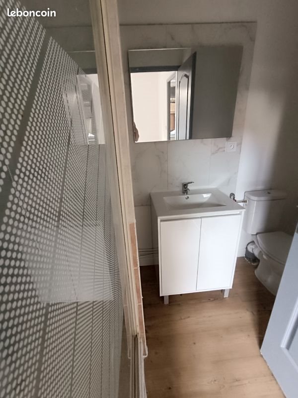 Appartement à louer, 30m², Auchel