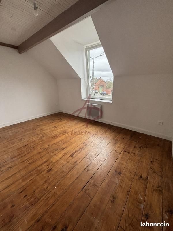 Appartement à louer, 32m², La Chapelle-d'Armentières