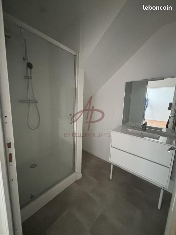 Appartement à louer, 32m², La Chapelle-d'Armentières