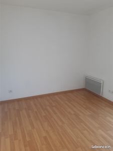 Appartement à louer, 41m², Strasbourg