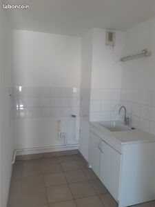 Appartement à louer, 41m², Strasbourg