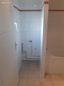 Appartement à louer, 41m², Strasbourg
