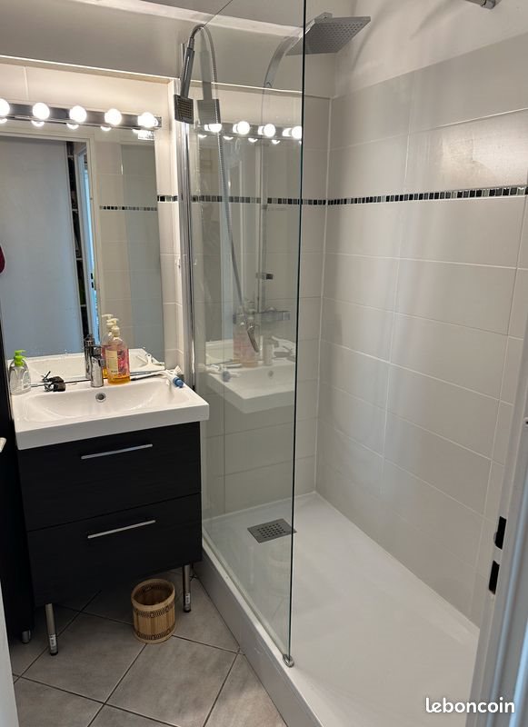 Appartement à louer, 31m², Toulouse