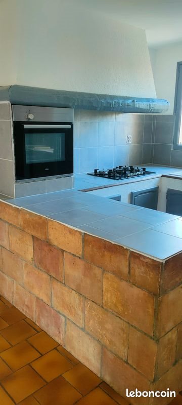 Maison à louer, 144m², Sernhac