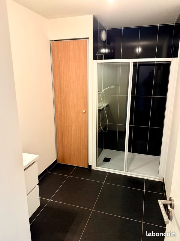 Appartement à vendre, 46m², Castelnau-le-Lez