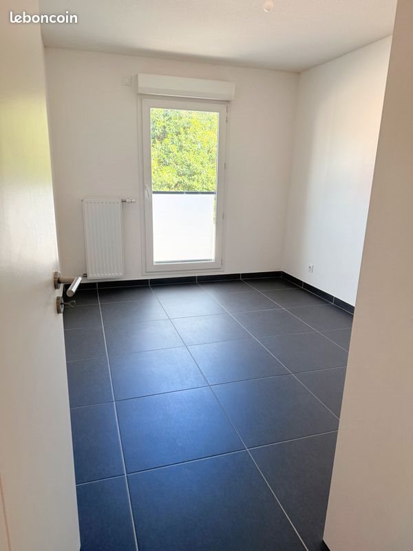 Appartement à vendre, 46m², Castelnau-le-Lez