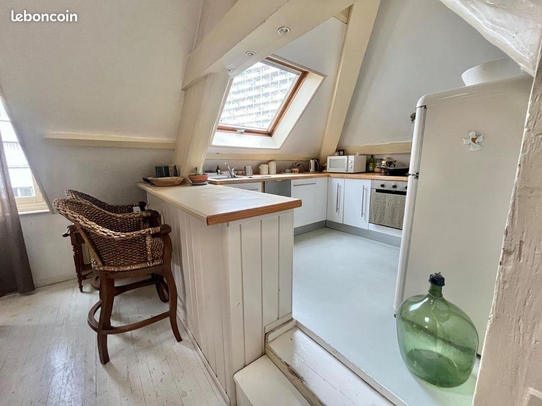 Appartement à vendre, 81m², Besançon