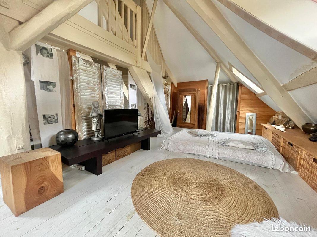 Appartement à vendre, 81m², Besançon