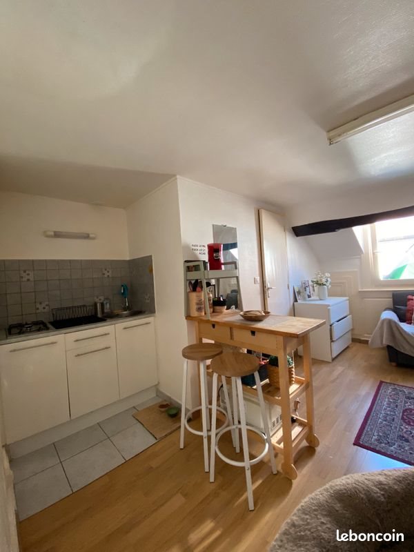 Appartement à louer, 22m², Besançon