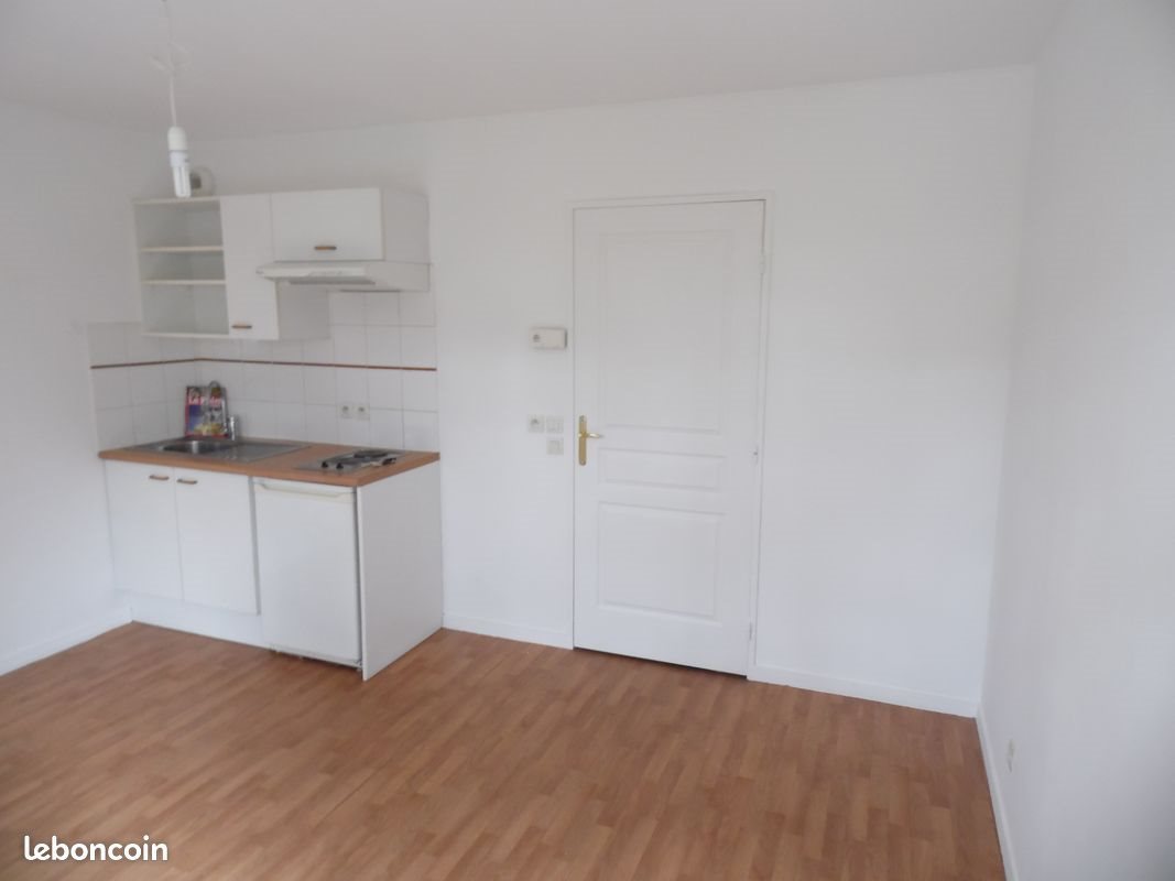 Appartement à louer, 22m², Lille