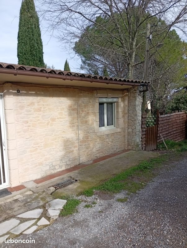 Appartement à louer, 41m², Bagard