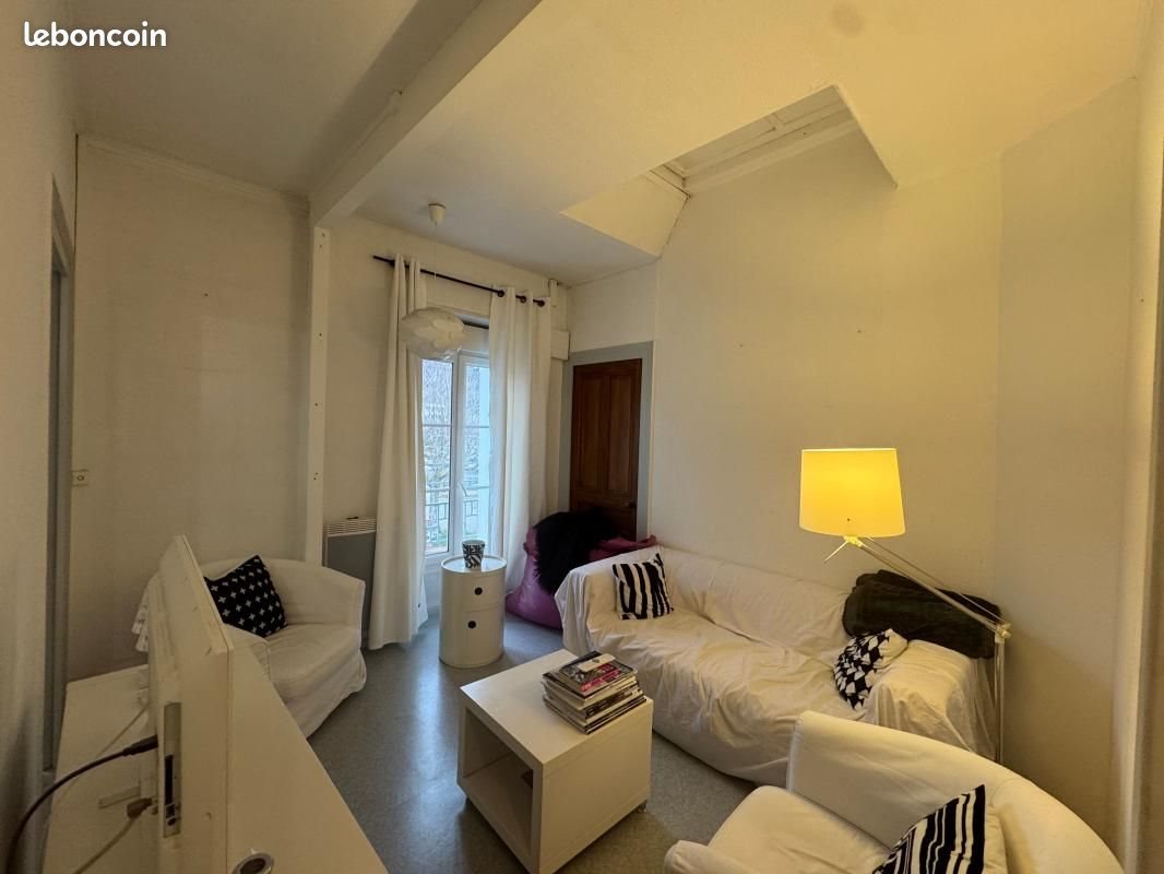 Appartement à louer, 72m², Saint-Marcellin