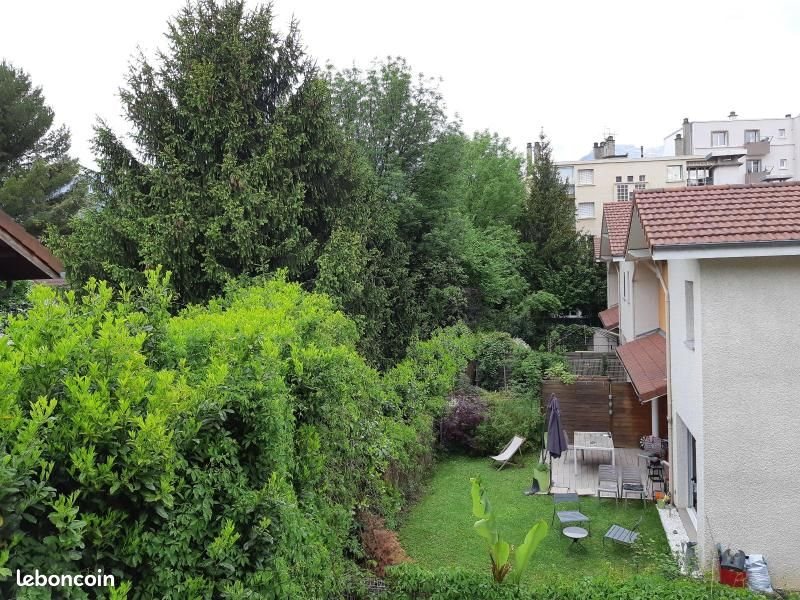 Appartement à louer, 59m², Grenoble