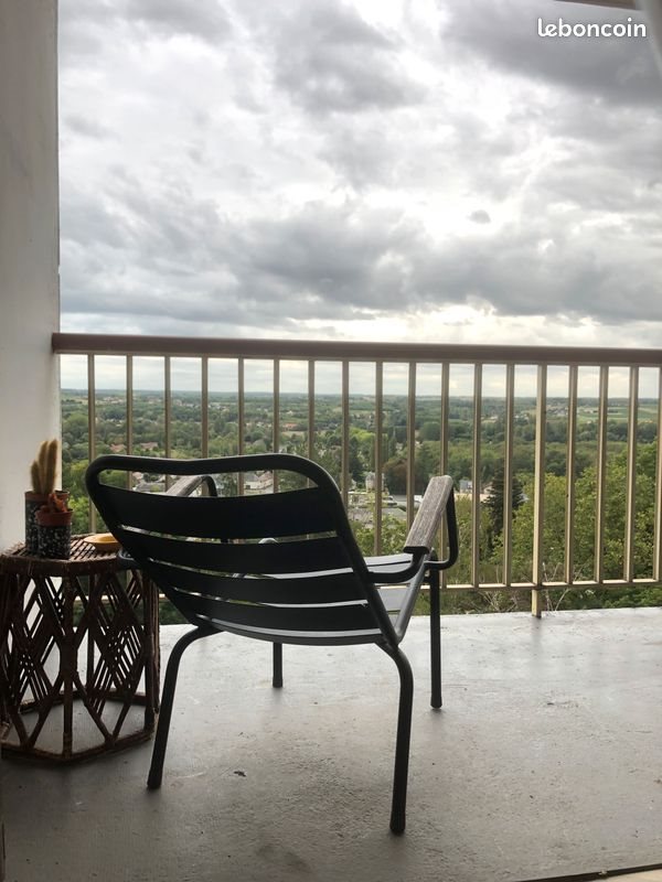 Appartement à louer, 25m², Montrichard