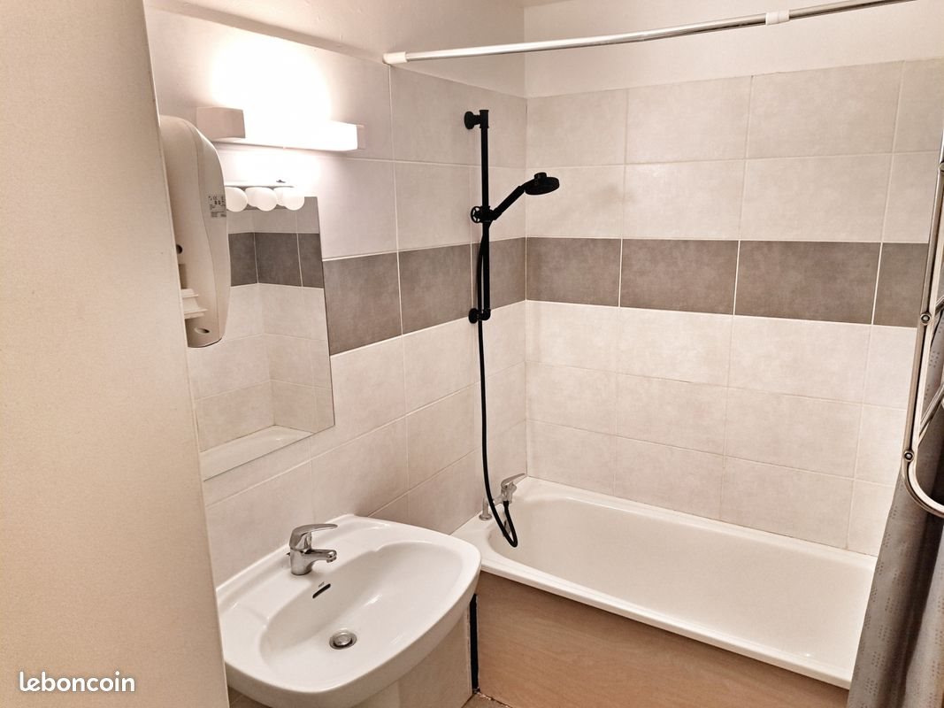 Appartement à louer, 21m², Grabels