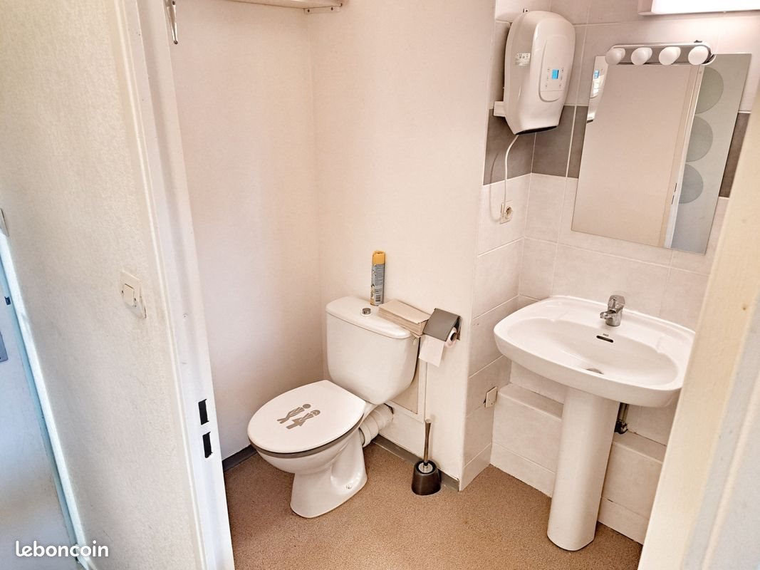 Appartement à louer, 21m², Grabels